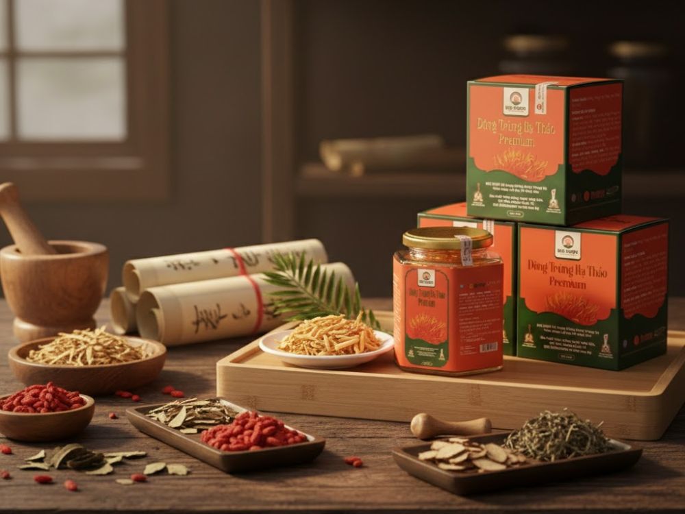 3. Liều lượng khuyến nghị cho từng đối tượng